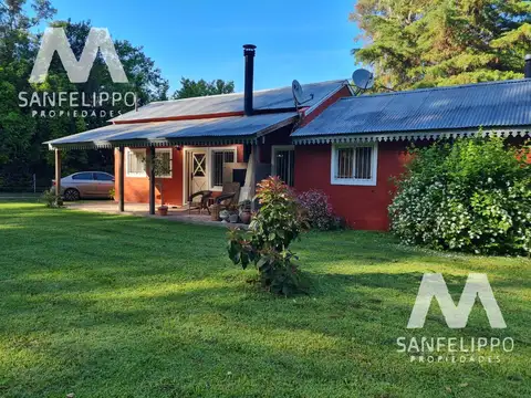 Quinta en Venta en Coronel Brandsen, USD 187.000