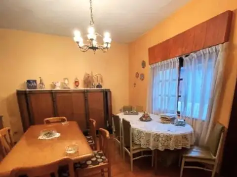 Casa en Venta en Villa Luzuriaga, USD 165.000