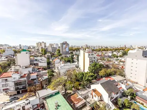 Departamento en Alquiler en Monte Castro, $ 500.000