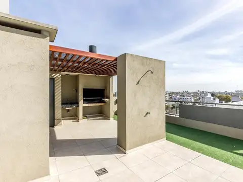 Departamento en Alquiler de Monoambiente