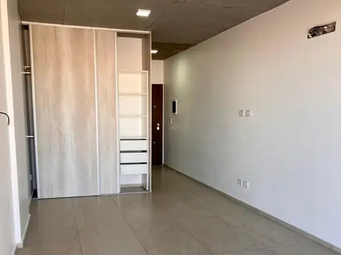 Departamento en alquiler monte castro