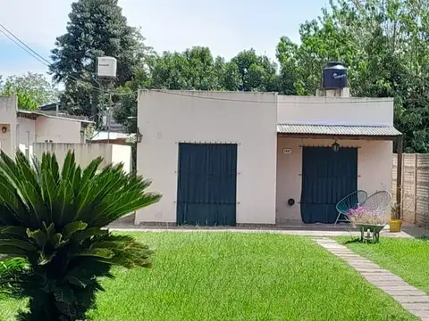 Casa en Venta en Carlos Beguerie, USD 80.000
