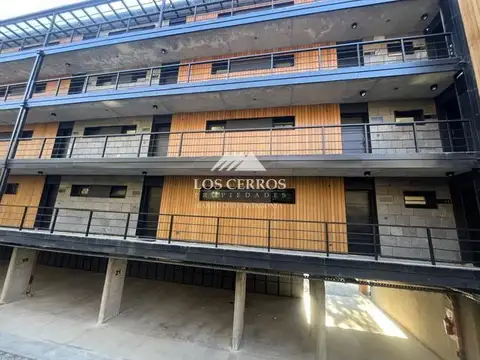 Departamento en Venta Apto profesional