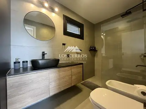 Departamento en Venta en San Carlos de Bariloche, USD 198.000