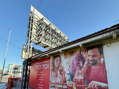 Av. Recta Martinolli 5100