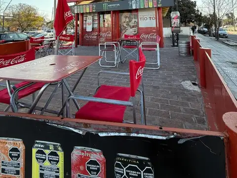 GRAN ESQUINA A LA VENTA APTO DESARROLLO RECTA Y RAFAEL NUÑEZ