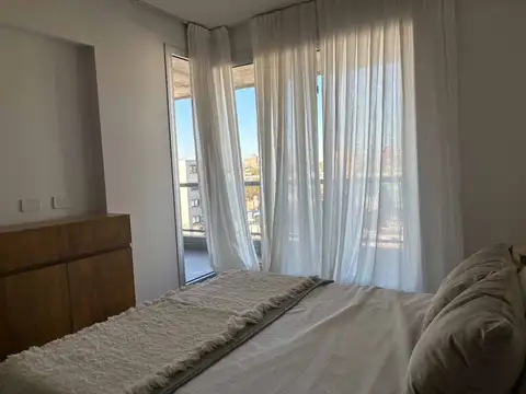 Departamento en Venta en Villa Ortuzar, CABA