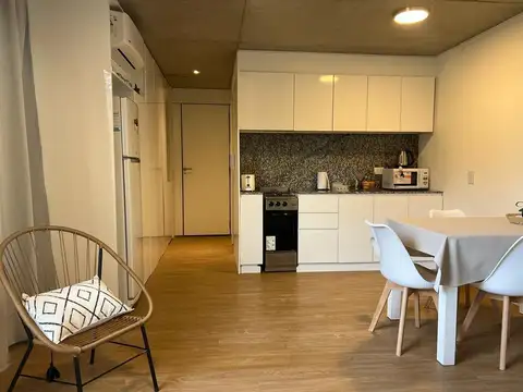Departamento en Venta en Rosario, USD 49.000