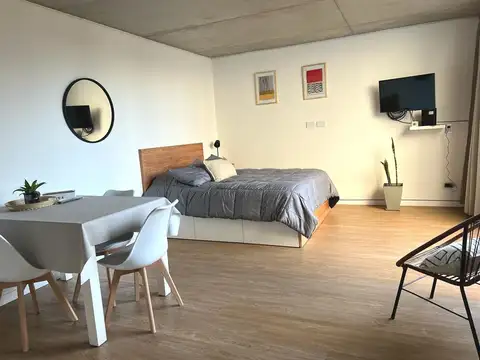 Departamento monoambiente, Venta, Refinaría, Rosario
