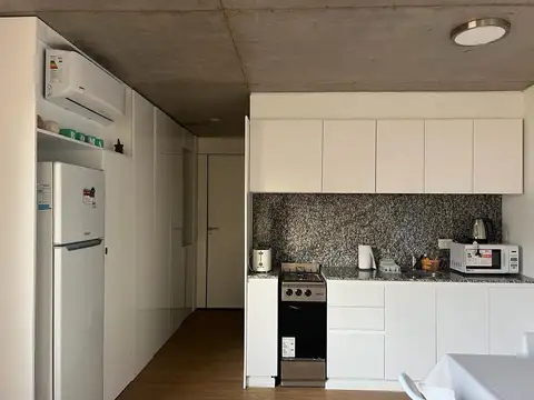 Departamento en Venta al Este