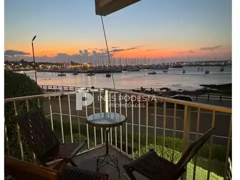 Apartamento en Alquiler, Peninsula, Punta del Este, 4 Dormitorios.