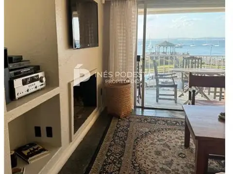 DEPARTAMENTO 4 DORMITORIOS - PENÍNSULA, PUNTA DEL ESTE