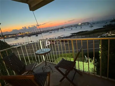 DEPARTAMENTO 4 DORMITORIOS - PENÍNSULA, PUNTA DEL ESTE