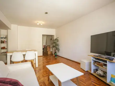 Departamento en Venta en Colegiales, USD 230.000