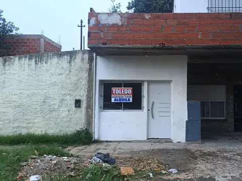 Local en buena ubicación