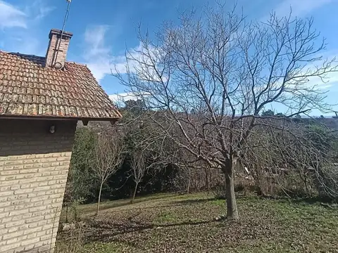 Casa en Venta en Santa Rosa de Calamuchita, USD 393.000