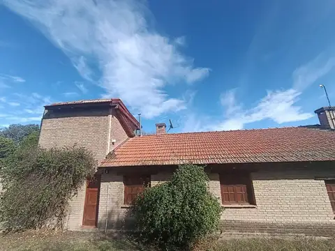 Río Los Reartes 100