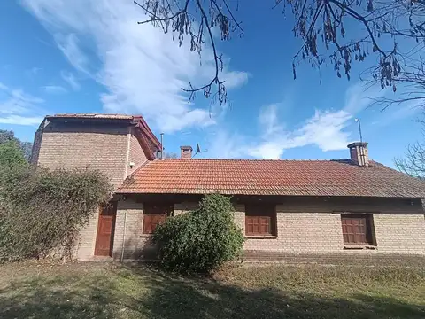 Casa en Venta en Santa Rosa de Calamuchita, Calamuchita