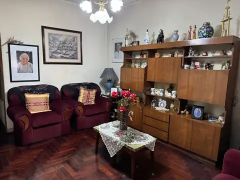 Casa en Venta 45 años