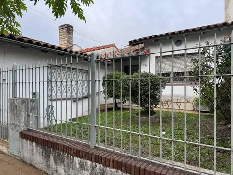 Cacique Calfucurá 900