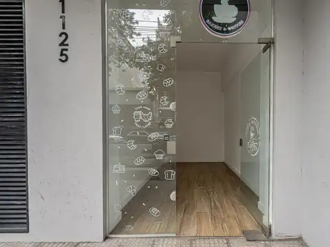 Local en Venta 4 años