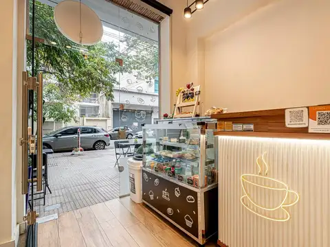 Local en Venta 4 años