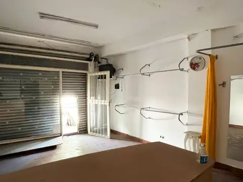 VENTA CASA MULTIFAMILIAR EN PARQUE CHACABUCO