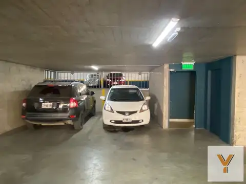 Cocheras en venta - 25mts2 - Palermo Soho