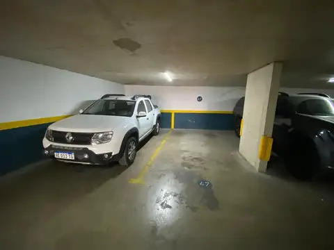 Cocheras en venta - 25mts2 - Palermo Soho