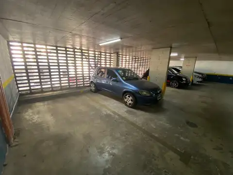 Cocheras en venta - 25mts2 - Palermo Soho