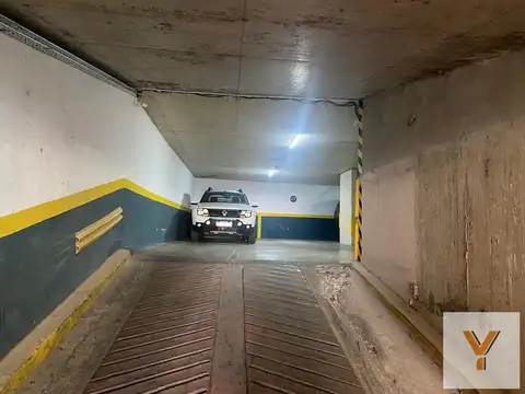 Cocheras en venta - 25mts2 - Palermo Soho
