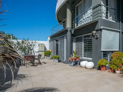 Departamento en Venta en Arroyito, Rosario