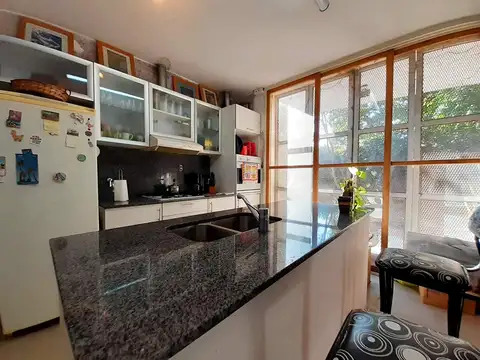 Casa - Matheu