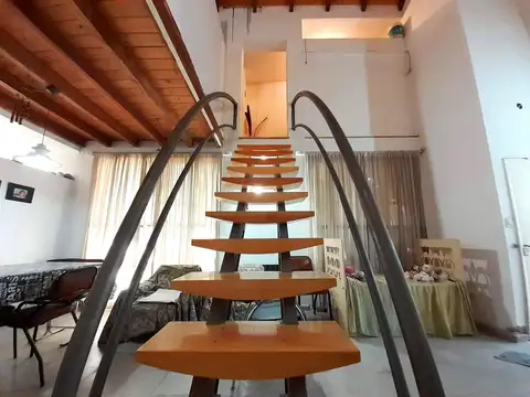 Casa en Venta 15 años