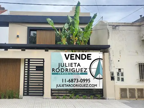 Departamentos tipo ph