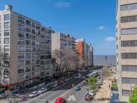 Departamento en Alquiler de 5 ambientes