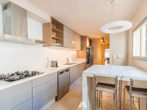 Departamento en Alquiler 46 años