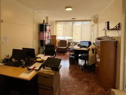 Departamento en Venta en Recoleta, USD 125.000