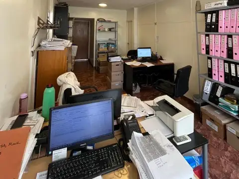 Departamento en Venta 54 años