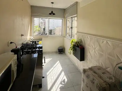 Departamento en Venta Apto profesional