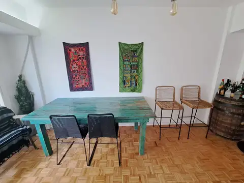 Departamento en Alquiler de 1 dormitorio