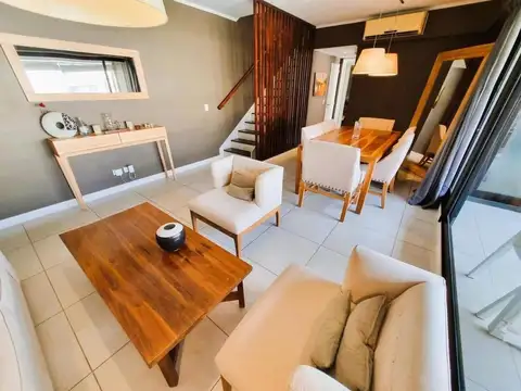 Departamento 5 ambientes con 3 baños