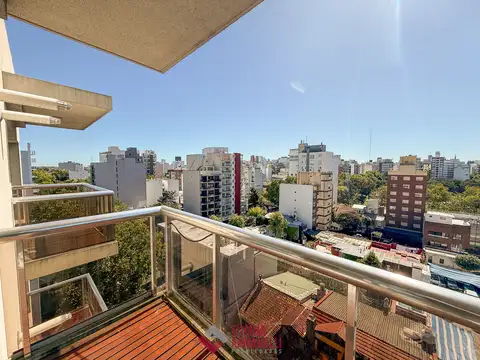 Departamento en Venta en Plaza Mitre, USD 160.000
