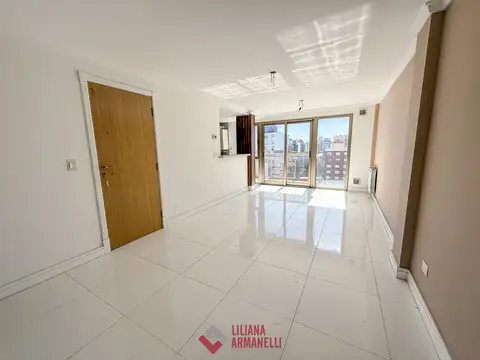 Departamento en Venta en Plaza Mitre, USD 160.000