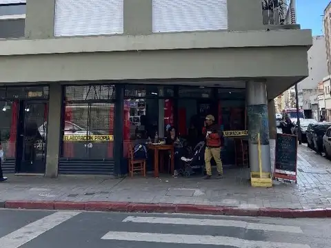 Rosario De Santa Fe 399