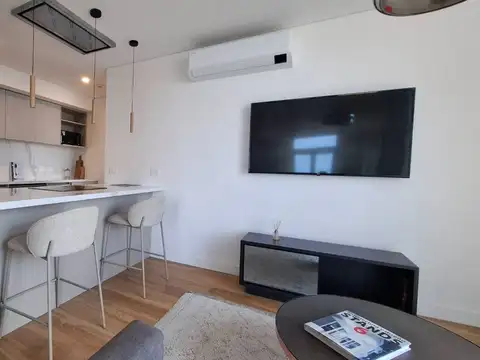 Departamento en Venta 2 años