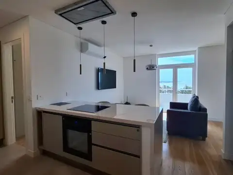 Departamento 7 ambientes con 4 baños