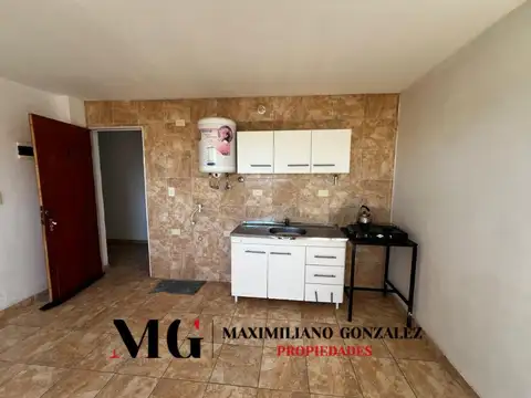 Departamento en Alquiler 10 años