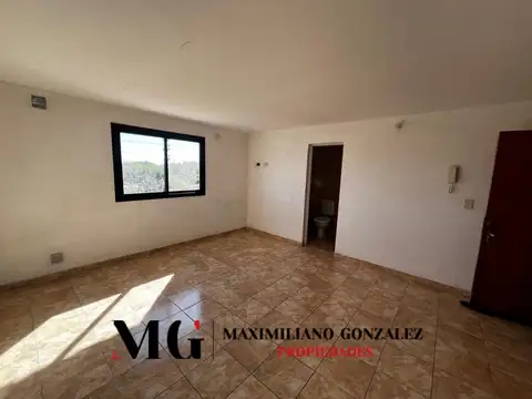 Departamento en Alquiler Permite mascota