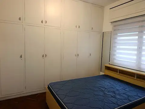Alquiler Apartamento 1 Dormitorio en la Aguada